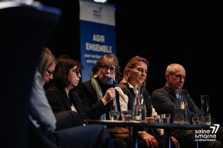 Les assises départementales de lutte contre les dépôts sauvages