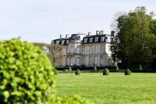 château de Champs-sur-Marne