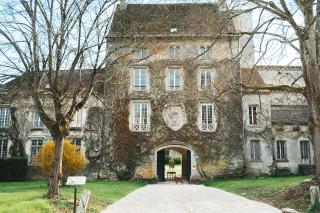 Château de Paley