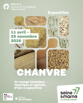 expo chanvre