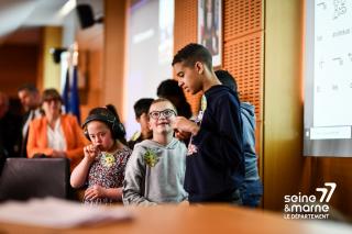 collège nature
