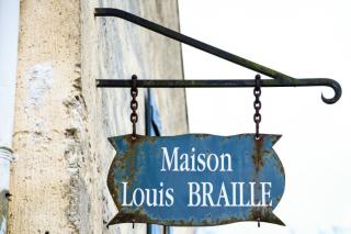 musée Louis Braille