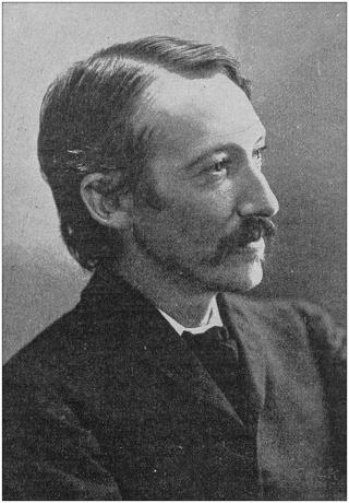 Robert Louis Stevenson