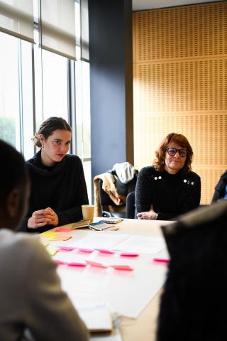 Séminaire du Service public de l'insertion et de l'emploi