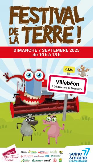 Festival de la Terre