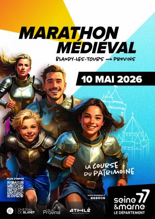 marathon