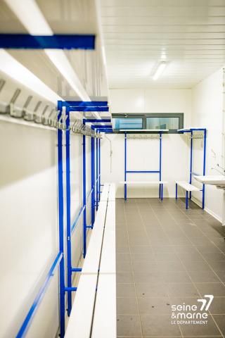 Vestiaires