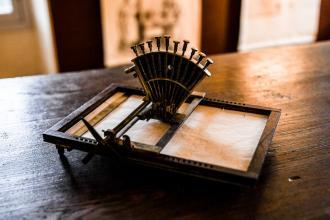 musée Louis Braille