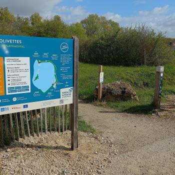 Nature handicap