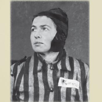Angèle Mercier