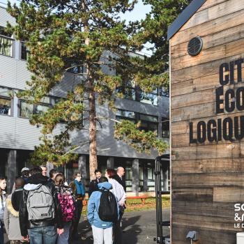 Des collégiens seine-et-marnais sensibilisés à la transition énergétique