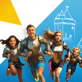 Marathon médiéval Blandy-Provins 2026