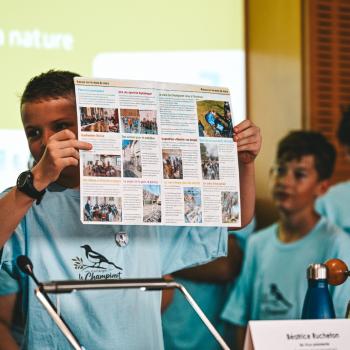 Collège nature