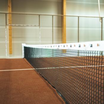 Filet de tennis