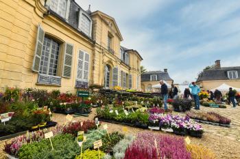 château de Jossigny 