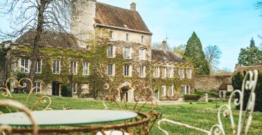 Château de Paley