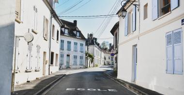 village de caractère