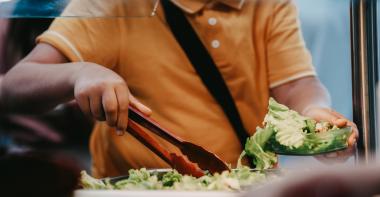 restauration scolaire