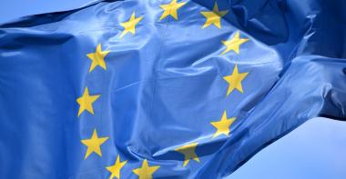 Drapeau européen
