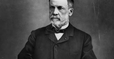 Louis Pasteur