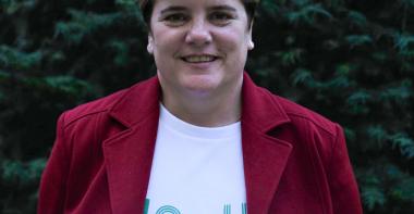 Nathalie Moine