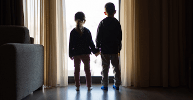 Observatoire protection de l'enfance
