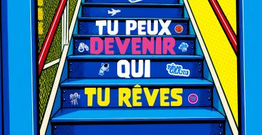 Le Département de Seine-et-Marne sensibilise les collégiens à la découverte des métiers
