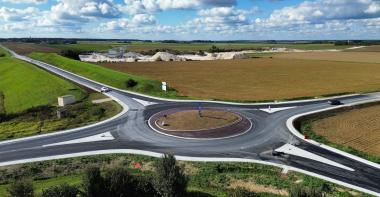 Rond-point