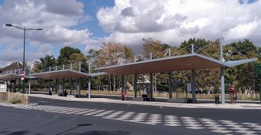 gare de Vaires-Torcy