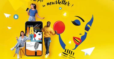 La Route du Jazz lance sa newsletter