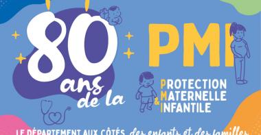 La PMI fête ses 80 ans en 2025