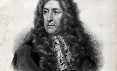 André Le Nôtre