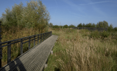 Espace naturel sensible