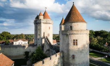 Journées Européennes de l'Archéologie