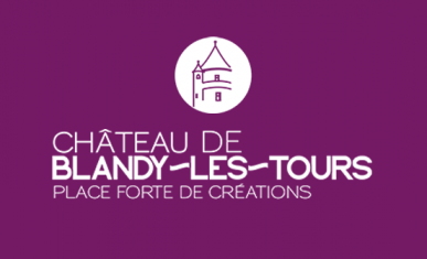 Logo Blandy