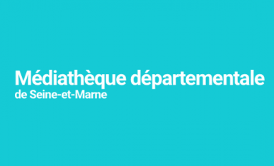 Logo Mediatheque