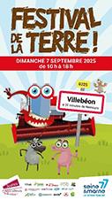 évènements septembre 2025