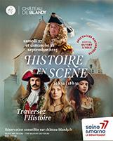 évènements septembre 2025