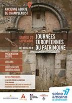 évènements septembre 2025