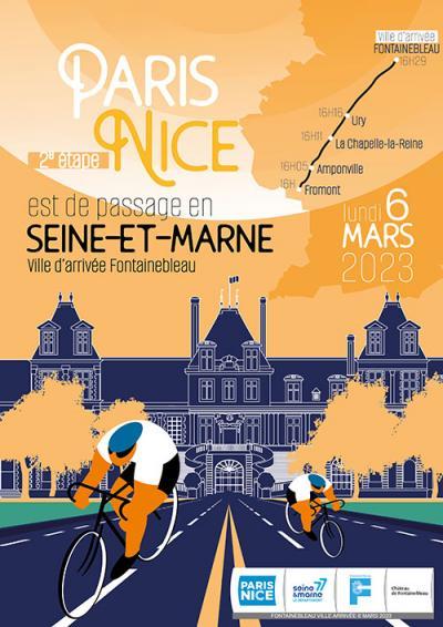 Paris nice velo clearance