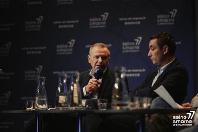 Les assises départementales de lutte contre les dépôts sauvages