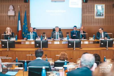 Jean-François Parigi