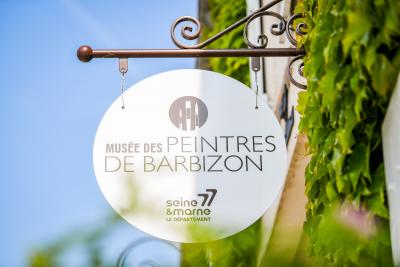 musée des peintres de Barbizon
