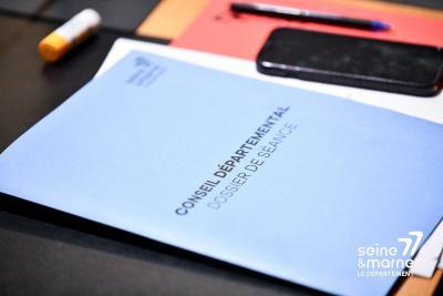 Dossier de séance