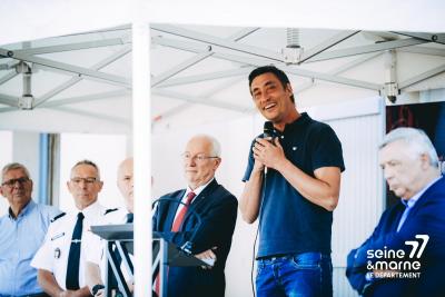 Le Président de la FDSEA77