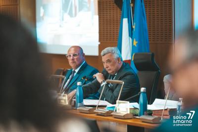 Jean-François Parigi