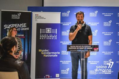 Jean-Christophe Tixier 