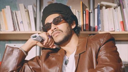 L'artiste A. A. SARL