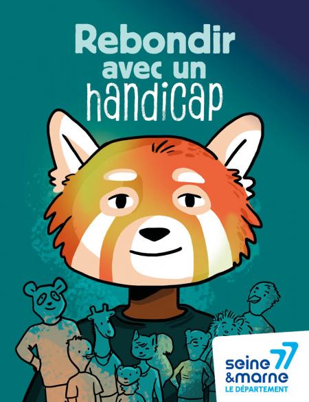 Rebondir avec un handicap
