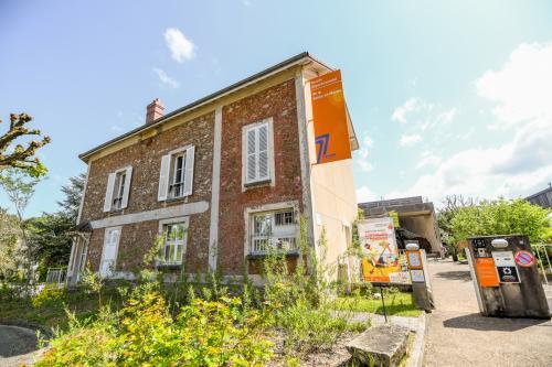 musée de la Seine-et-Marne